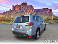 2021 Subaru Forester Base