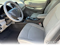 2012 Nissan Leaf SL