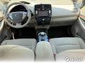 2012 Nissan Leaf SL