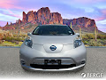 2012 Nissan Leaf SL