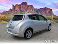 2012 Nissan Leaf SL