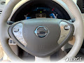 2012 Nissan Leaf SL