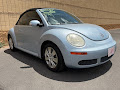 2010 Volkswagen Beetle 2.5L