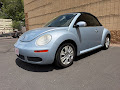 2010 Volkswagen Beetle 2.5L