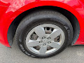 2014 Chevrolet Sonic LS