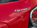 2014 Chevrolet Sonic LS