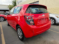 2014 Chevrolet Sonic LS