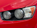 2014 Chevrolet Sonic LS