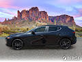 2026 Mazda Mazda3 2.5 S Carbon Edition