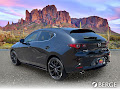 2026 Mazda Mazda3 2.5 S Carbon Edition