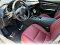 2026 Mazda Mazda3 2.5 S Carbon Edition