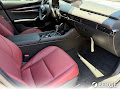 2026 Mazda Mazda3 2.5 S Carbon Edition