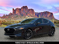 2026 Mazda Mazda3 2.5 S Carbon Edition