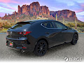 2026 Mazda Mazda3 2.5 S Carbon Edition