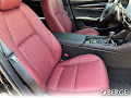 2026 Mazda Mazda3 2.5 S Carbon Edition