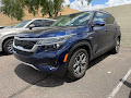2021 Kia Seltos EX