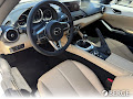 2026 Mazda MX-5 Miata RF Grand Touring