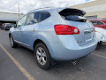 2011 Nissan Rogue SV
