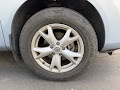 2011 Nissan Rogue SV
