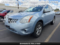 2011 Nissan Rogue SV