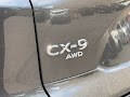 2022 Mazda CX-9 Grand Touring