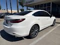 2018 Mazda Mazda6 Grand Touring