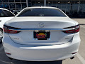 2018 Mazda Mazda6 Grand Touring