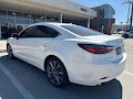 2018 Mazda Mazda6 Grand Touring