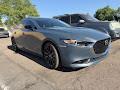 2023 Mazda Mazda3 2.5 S Carbon Edition