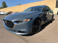 2023 Mazda Mazda3 2.5 S Carbon Edition