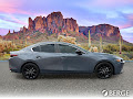 2025 Mazda Mazda3 2.5 S Carbon Edition