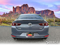 2025 Mazda Mazda3 2.5 S Carbon Edition
