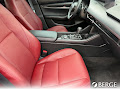 2025 Mazda Mazda3 2.5 S Carbon Edition