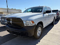 2020 RAM 1500 Classic Tradesman