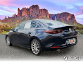2020 Mazda Mazda3 Sedan w/Select Pkg