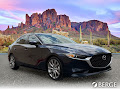 2020 Mazda Mazda3 Sedan w/Select Pkg