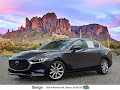 2020 Mazda Mazda3 Sedan w/Select Pkg