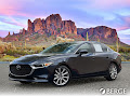 2020 Mazda Mazda3 Sedan w/Select Pkg