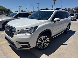 2022 Subaru Ascent Limited