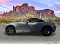 2026 Mazda MX-5 Miata Grand Touring