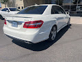 2011 Mercedes-Benz E-Class E 350