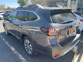 2024 Subaru Outback Touring
