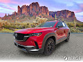 2025 Mazda CX-50 Hybrid Premium