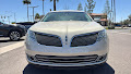 2016 Lincoln MKS Base