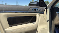 2016 Lincoln MKS Base
