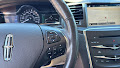 2016 Lincoln MKS Base