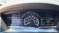 2016 Lincoln MKS Base