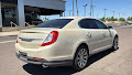 2016 Lincoln MKS Base