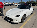 2022 Mazda MX-5 Miata Grand Touring