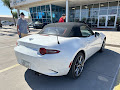 2022 Mazda MX-5 Miata Grand Touring